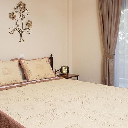 Dili Apartments إيريسوس المظهر الخارجي الصورة