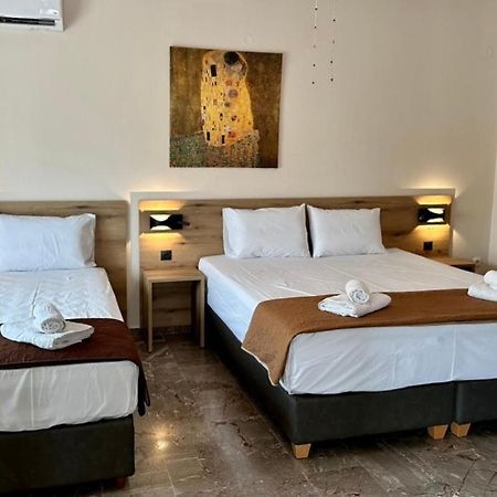 Dili Apartments إيريسوس المظهر الخارجي الصورة