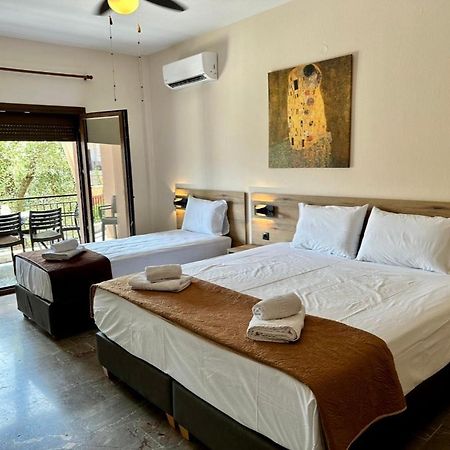 Dili Apartments إيريسوس المظهر الخارجي الصورة