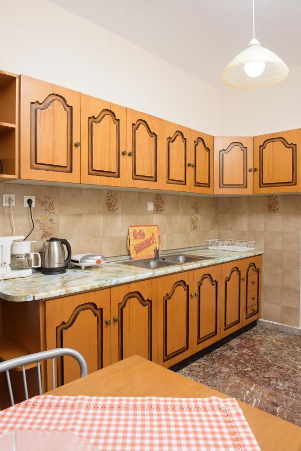 Dili Apartments إيريسوس المظهر الخارجي الصورة