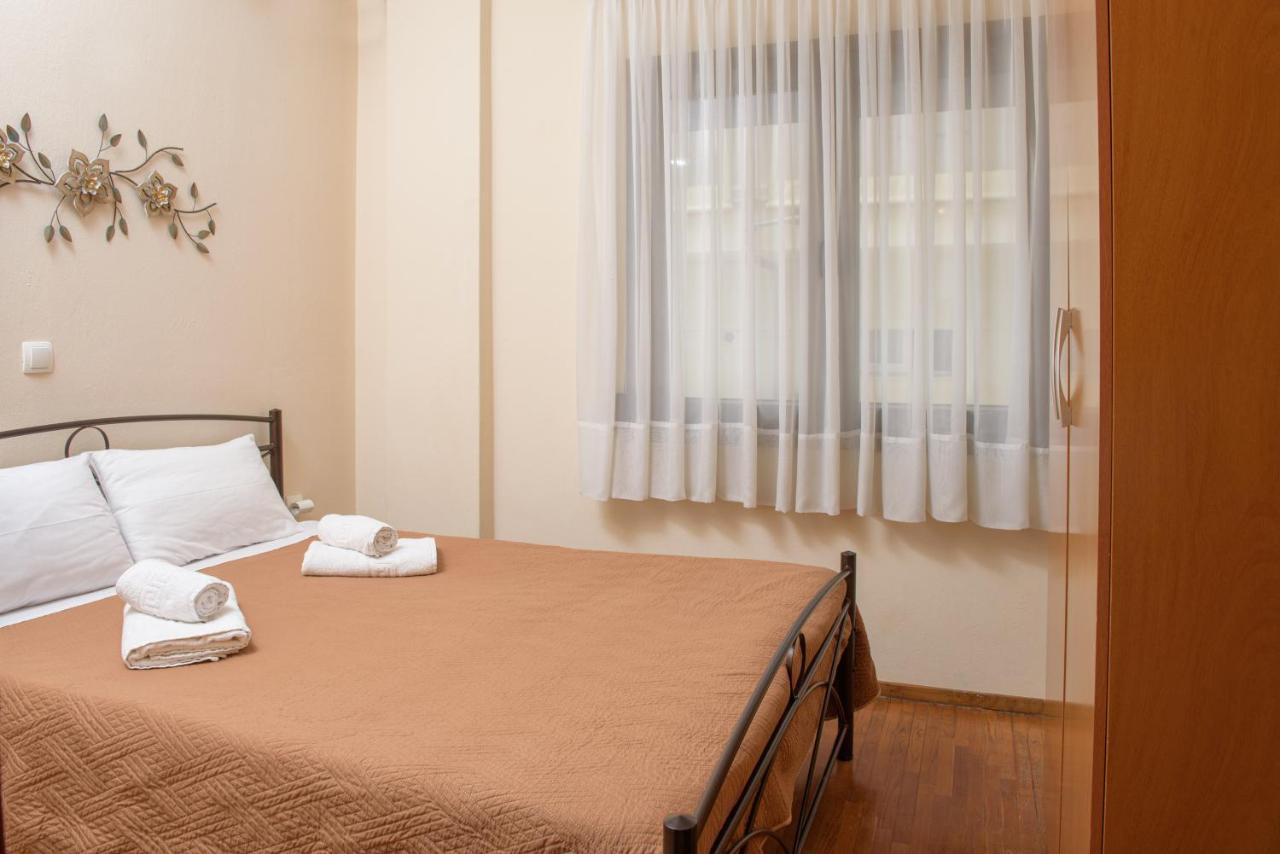 Dili Apartments إيريسوس المظهر الخارجي الصورة
