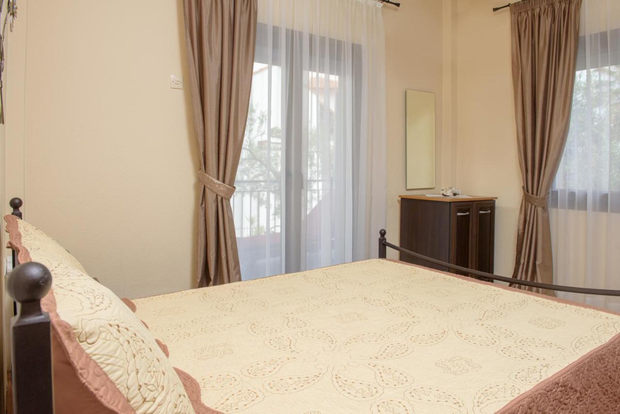 Dili Apartments إيريسوس المظهر الخارجي الصورة