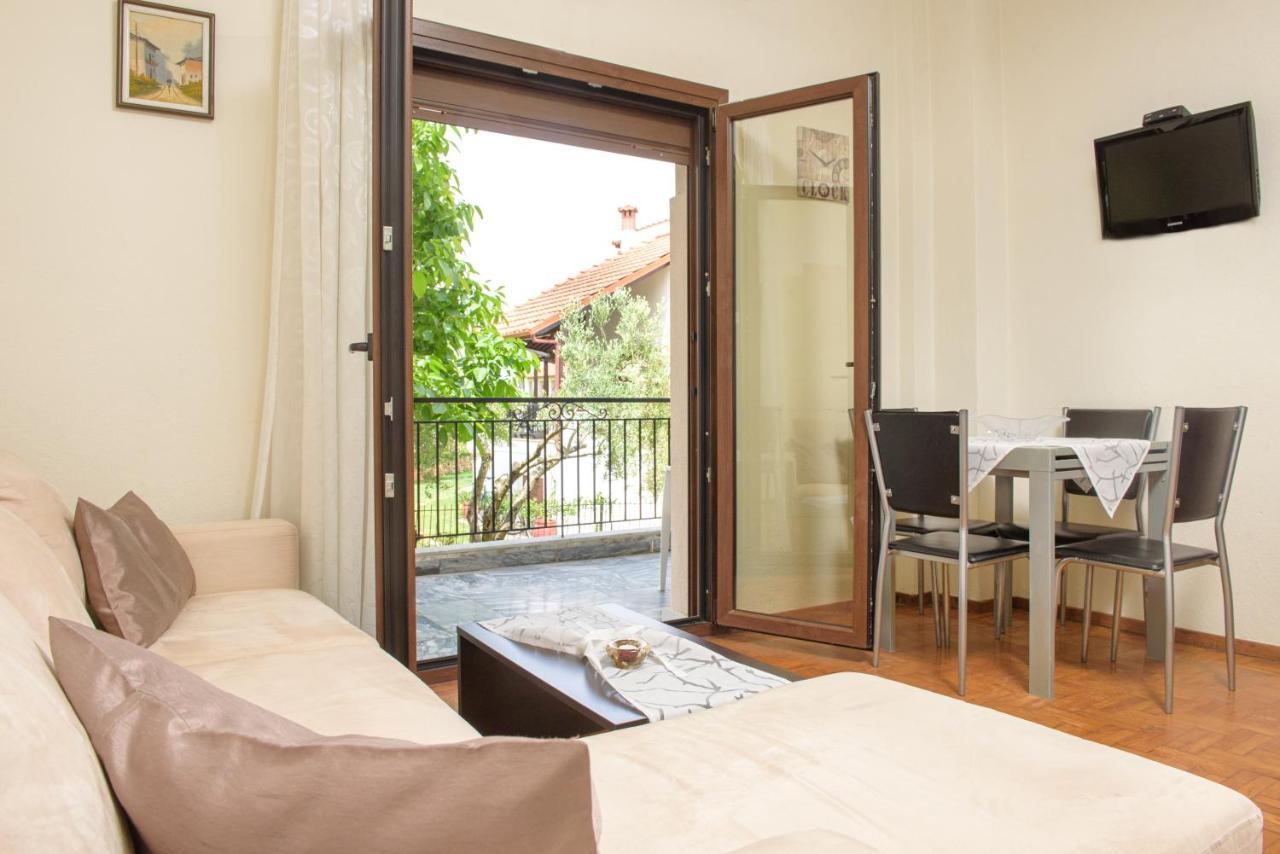 Dili Apartments إيريسوس المظهر الخارجي الصورة