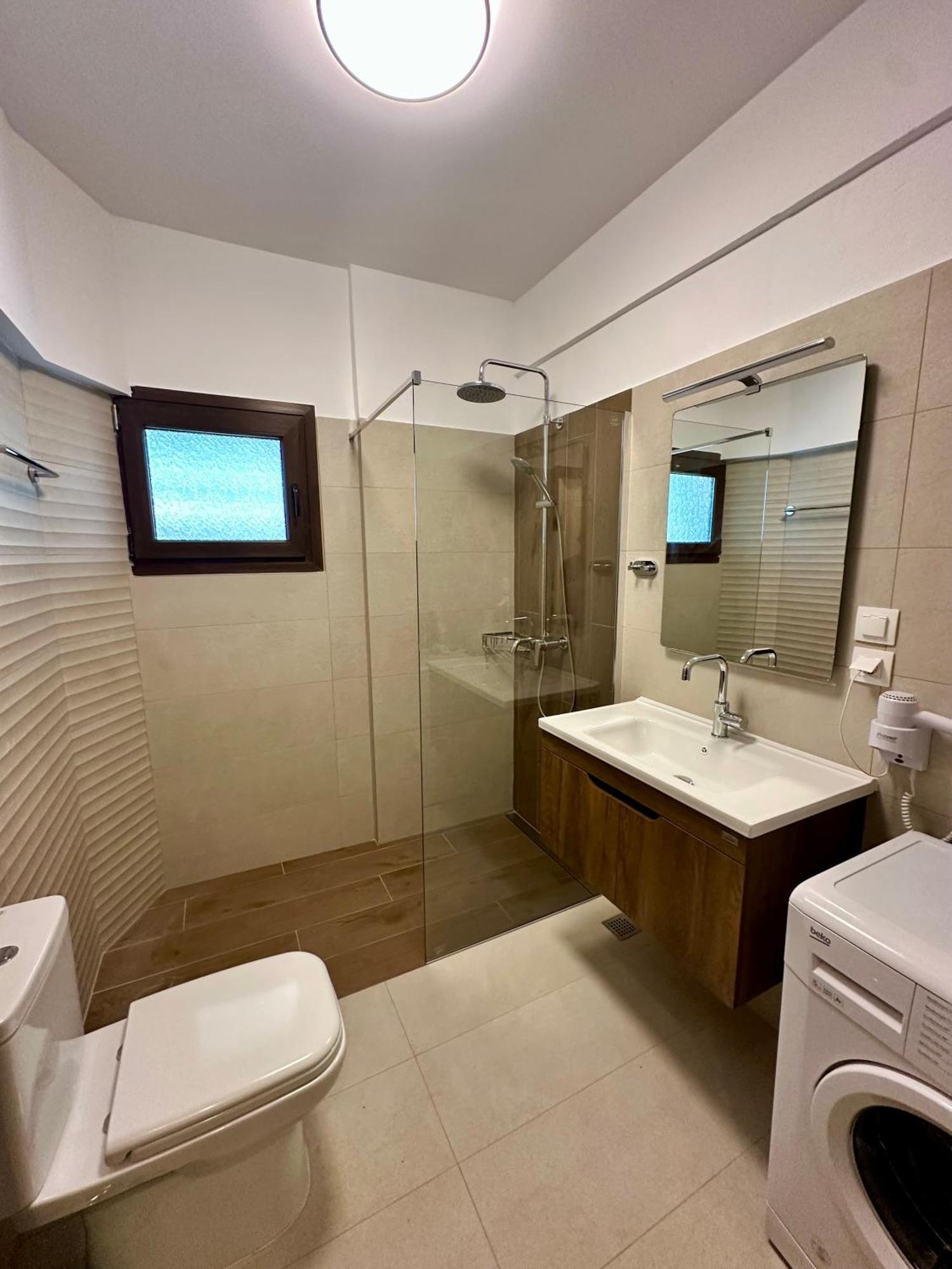 Dili Apartments إيريسوس المظهر الخارجي الصورة